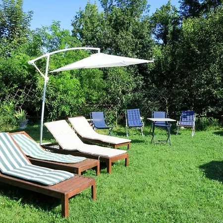 Il Carroccio-2 By Interhome * San Damiano dʼAsti