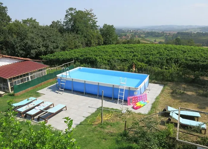 Il Carroccio-2 By Interhome *