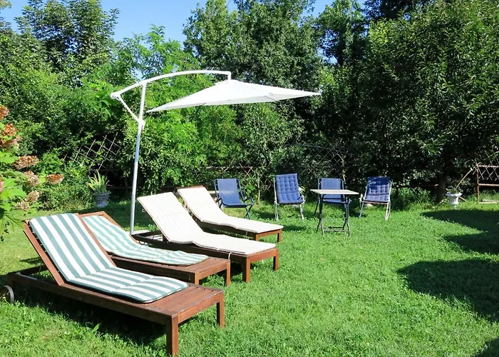 Il Carroccio-2 By Interhome * San Damiano dʼAsti