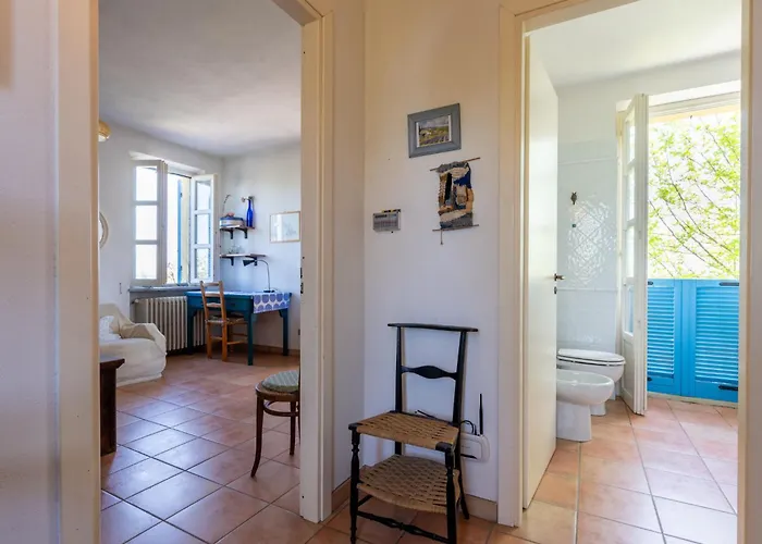 Il Carroccio-2 By Interhome 別荘