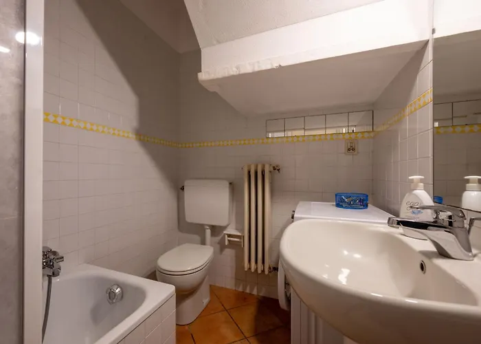 別荘 Il Carroccio-2 By Interhome San Damiano dʼAsti