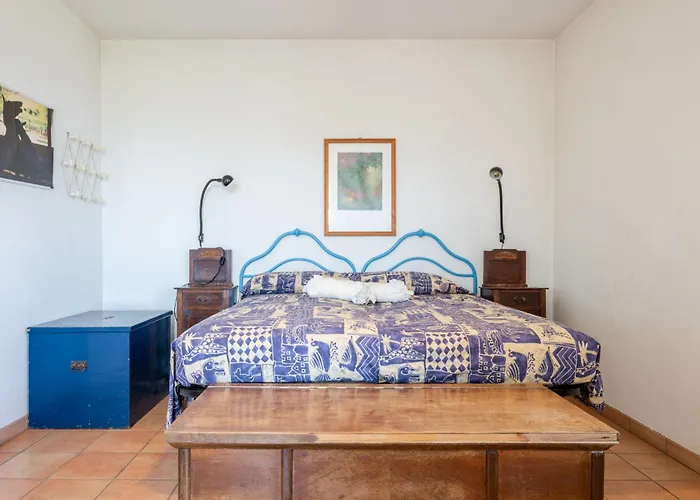 Il Carroccio-2 By Interhome 別荘 *
