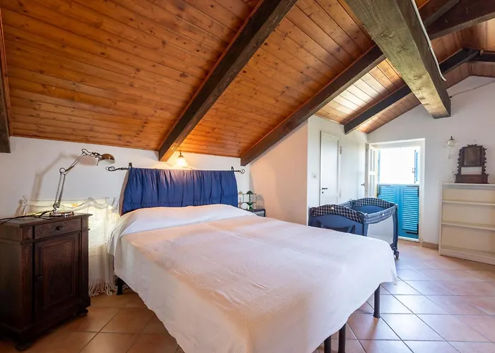 別荘 Il Carroccio-2 By Interhome San Damiano dʼAsti