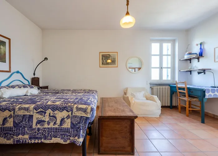 Il Carroccio-2 By Interhome 別荘 *