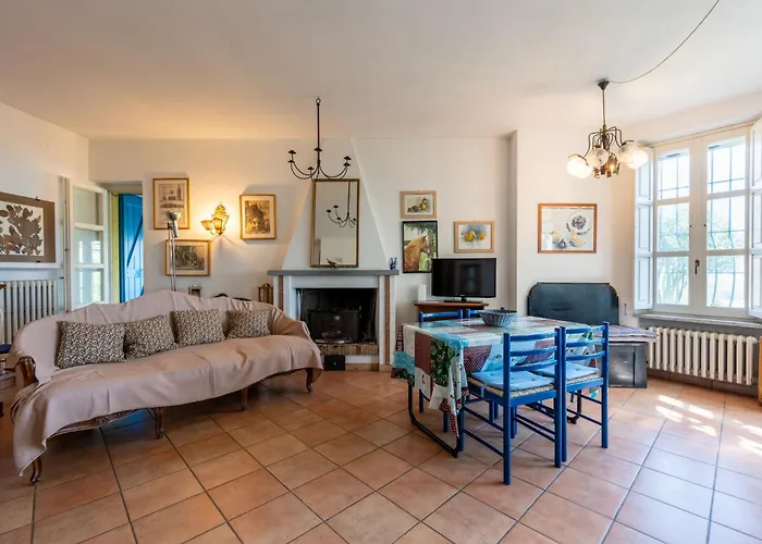 Il Carroccio-2 By Interhome 別荘 San Damiano dʼAsti