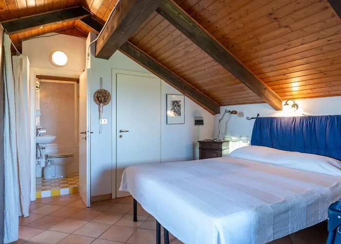 Il Carroccio-2 By Interhome San Damiano dʼAsti