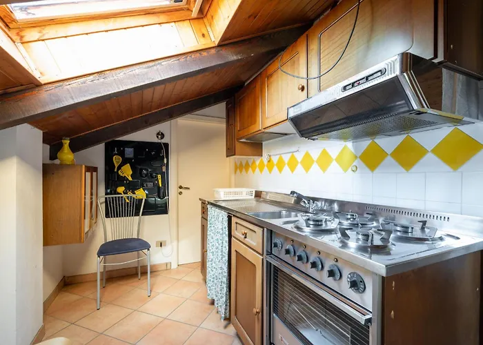 別荘 Il Carroccio-2 By Interhome San Damiano dʼAsti