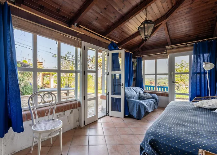 別荘 Il Carroccio-2 By Interhome San Damiano dʼAsti