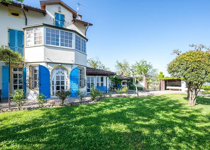別荘 Il Carroccio-2 By Interhome San Damiano dʼAsti
