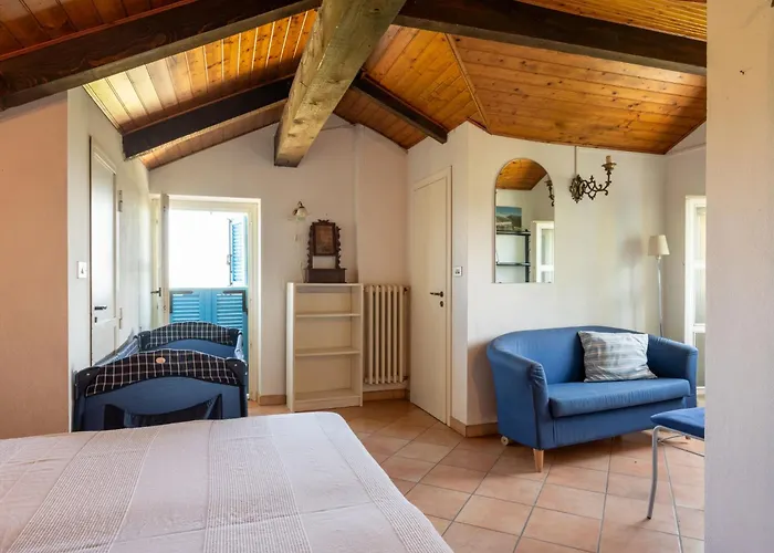 別荘 Il Carroccio-2 By Interhome San Damiano dʼAsti