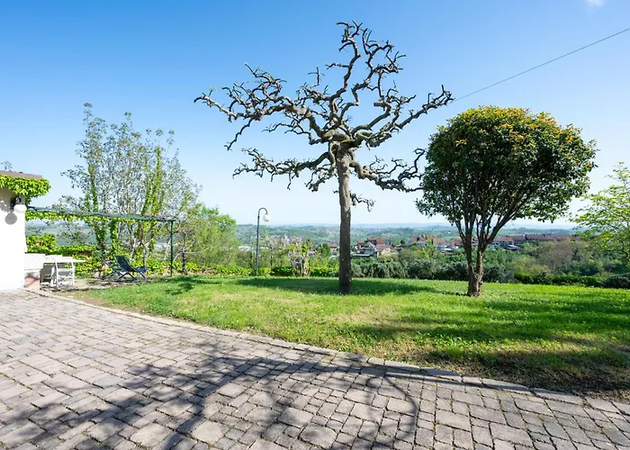 Il Carroccio-2 By Interhome 別荘 San Damiano dʼAsti